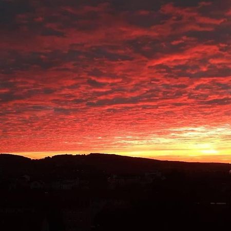Bamberg Auf Einen Blick - Gemutliches Zimmer In Der Geteilten Wohnung Eines Freundlichen Paares ภายนอก รูปภาพ