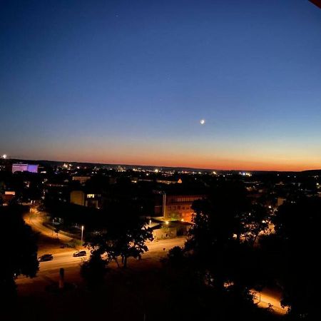 Bamberg Auf Einen Blick - Gemutliches Zimmer In Der Geteilten Wohnung Eines Freundlichen Paares ภายนอก รูปภาพ